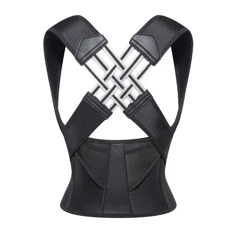 Adjustable Back Posture Belt Shuponon