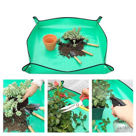 Plant Potting Mat