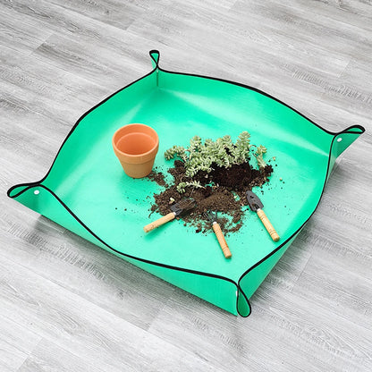 Plant Potting Mat